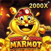 RTP Yellow Bat Boom Boom Marmot